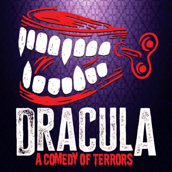 Dracula: A Comedy of Terrors