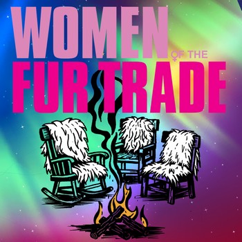 Women of the Fur Trade