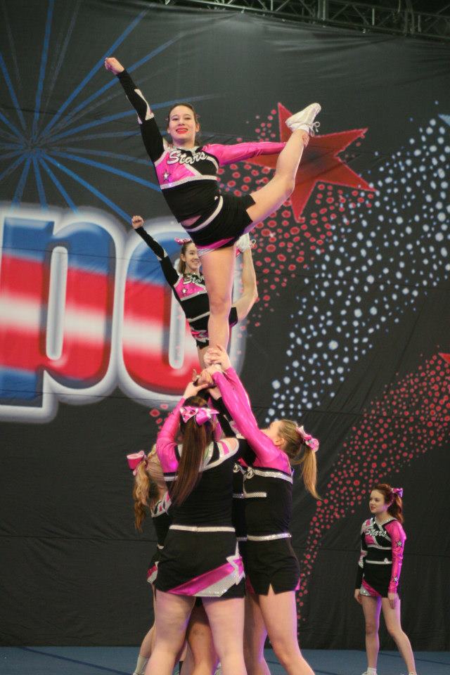 CheerExpo National Championships 2026