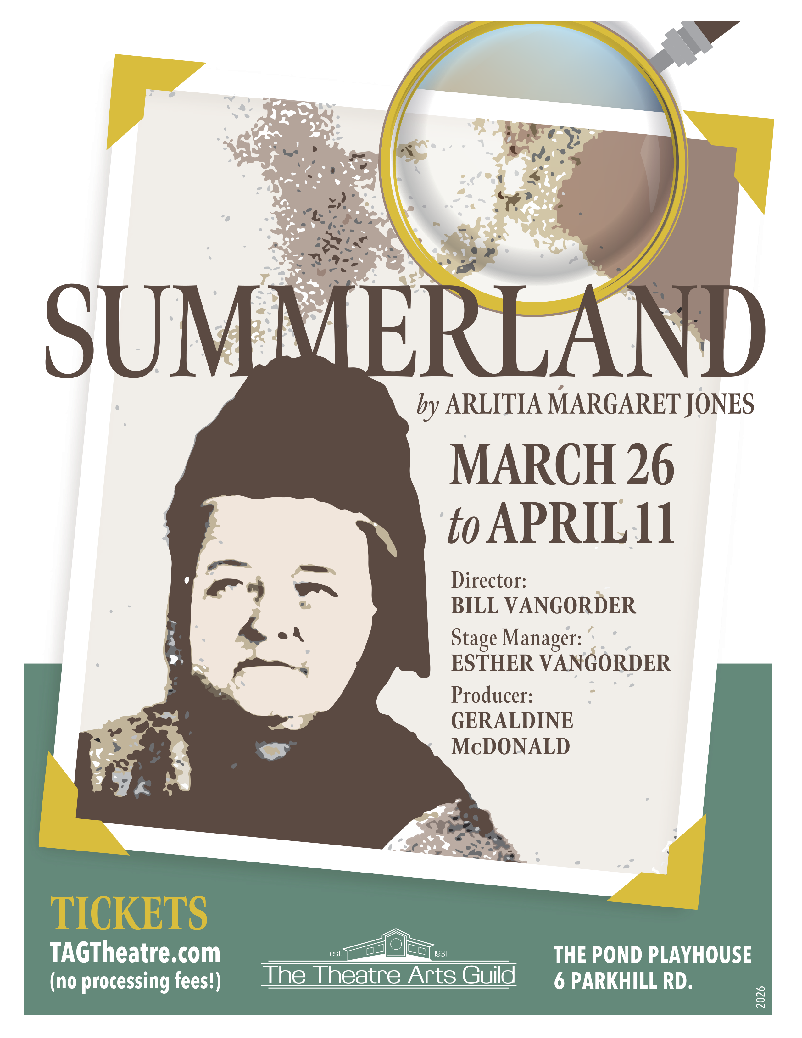 Summerland