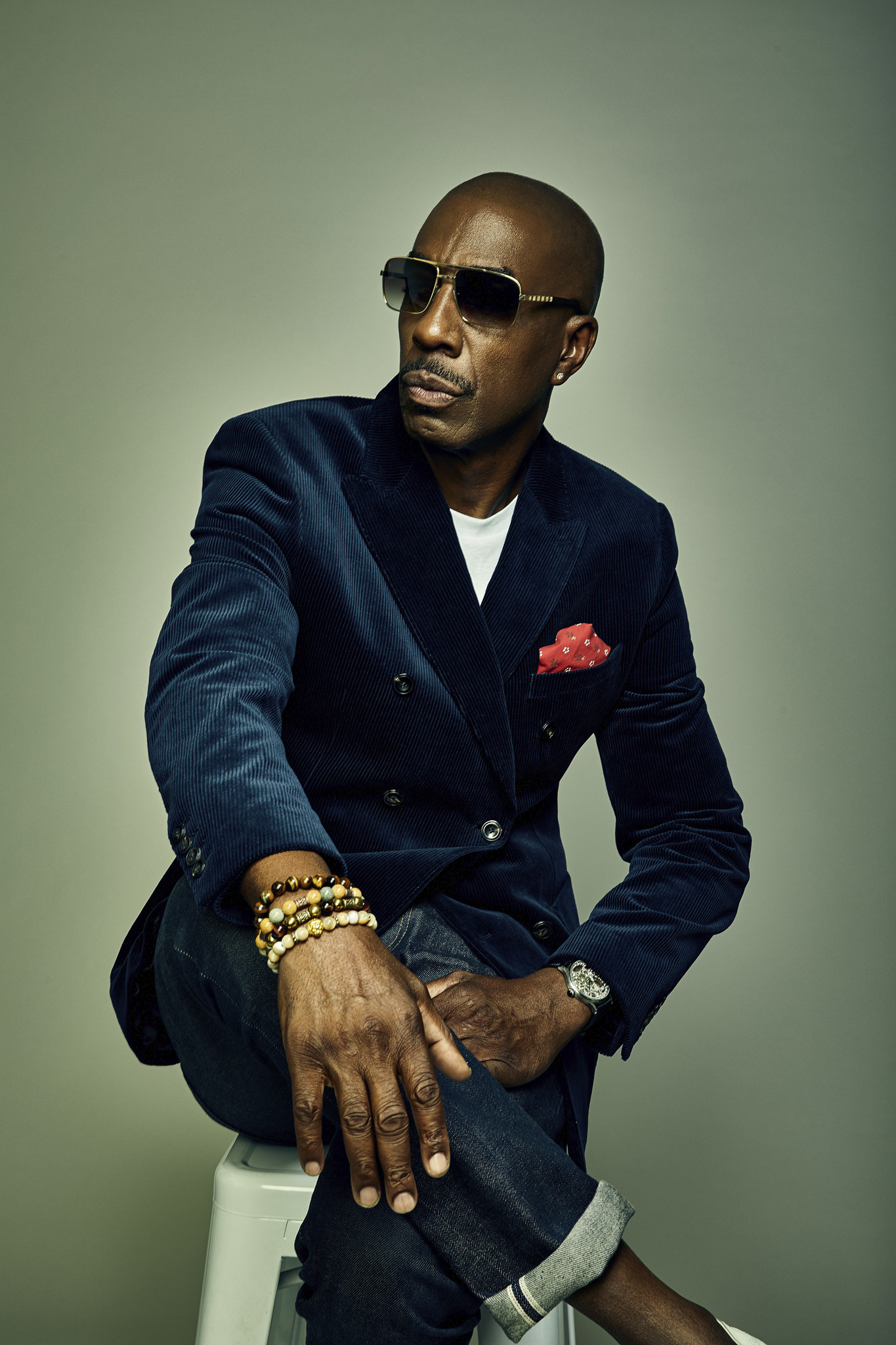 DAC Presents: JB Smoove Live