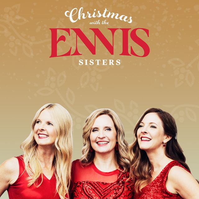 Christmas with the Ennis Sisters, presented by Sonic Concerts.