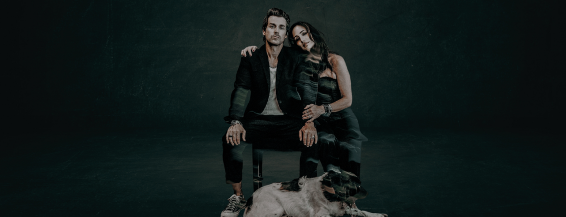 Raine Maida & Chantal Kreviazuk - I’m Going to Break Your Heart Tour, presented by Sonic Concerts
