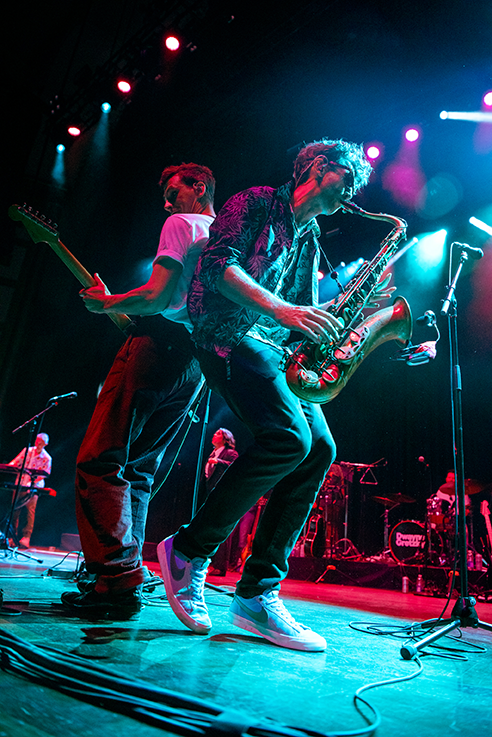 DAC Presents Music: Dwayne Gretzky