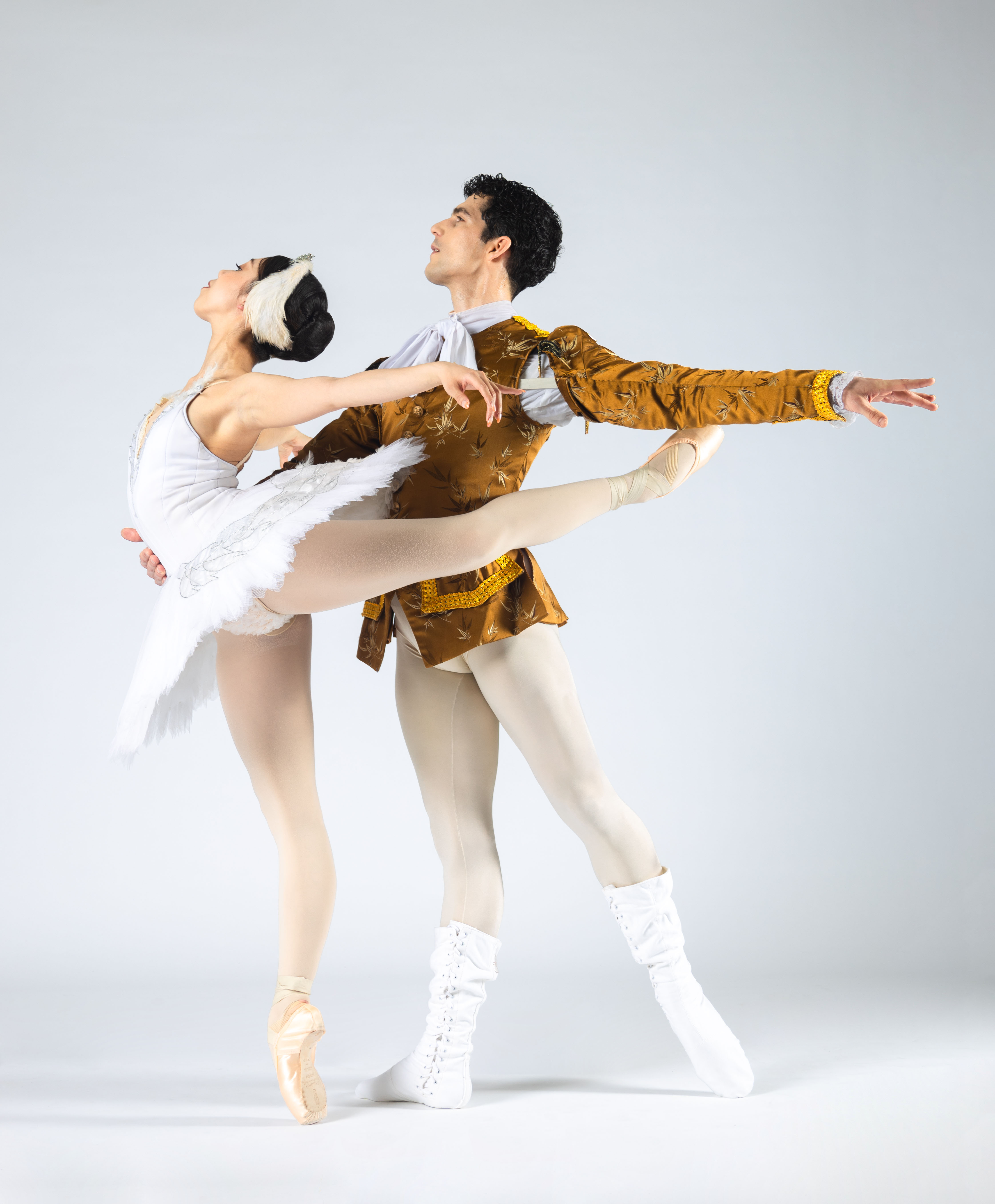 Ballet Jorgen presents: Swan Lake