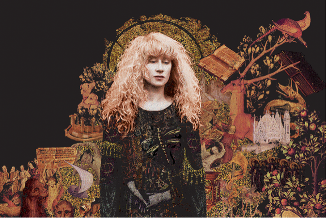 Loreena McKennitt: The Mask and Mirror
