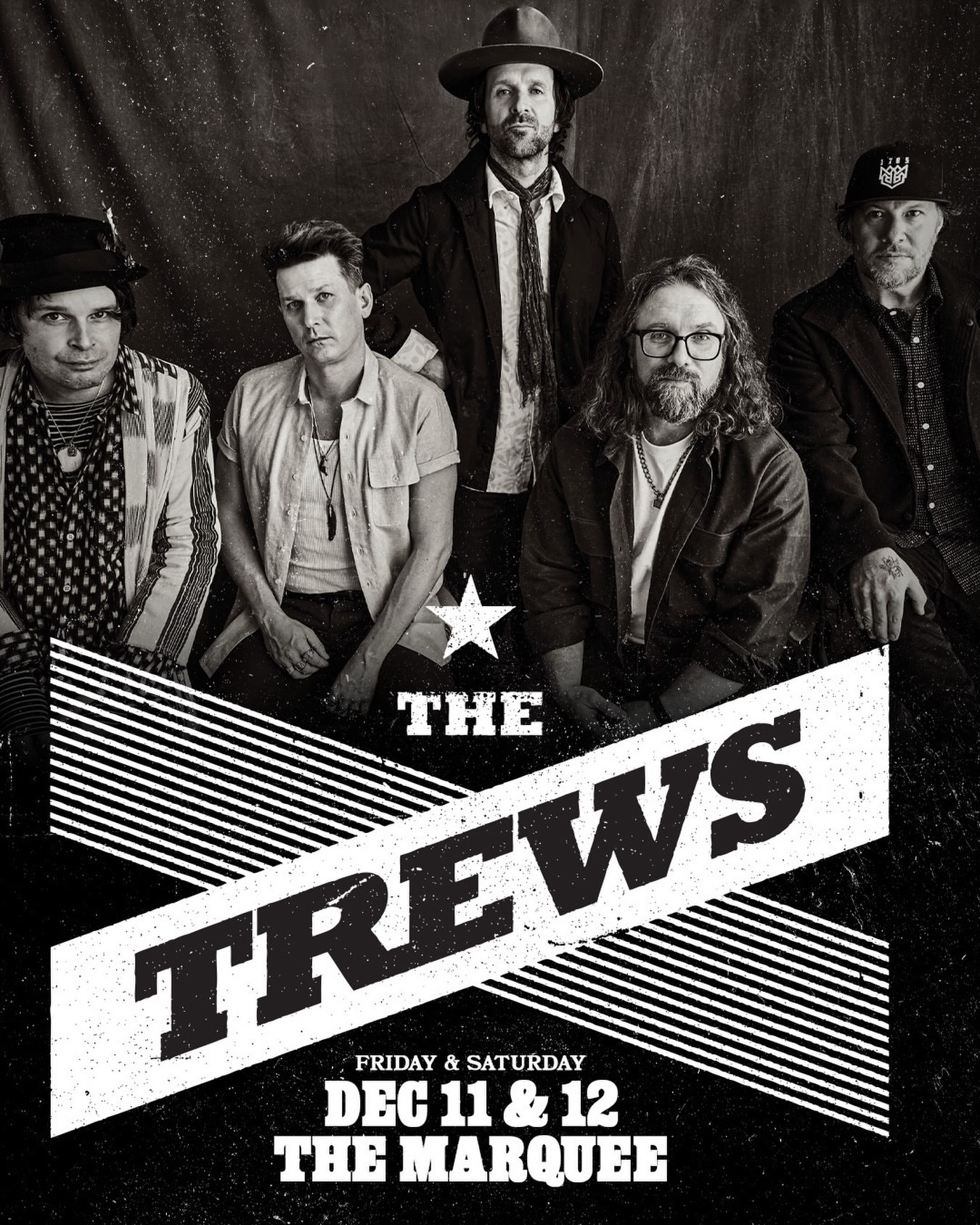 The Trews