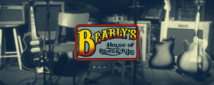 Bearly's Trivia with Kieran!