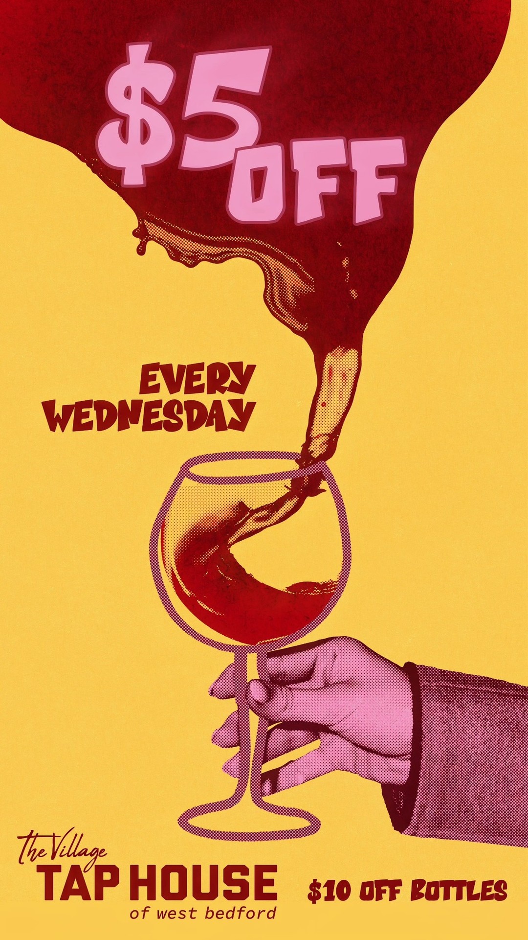 Wine Wednesday