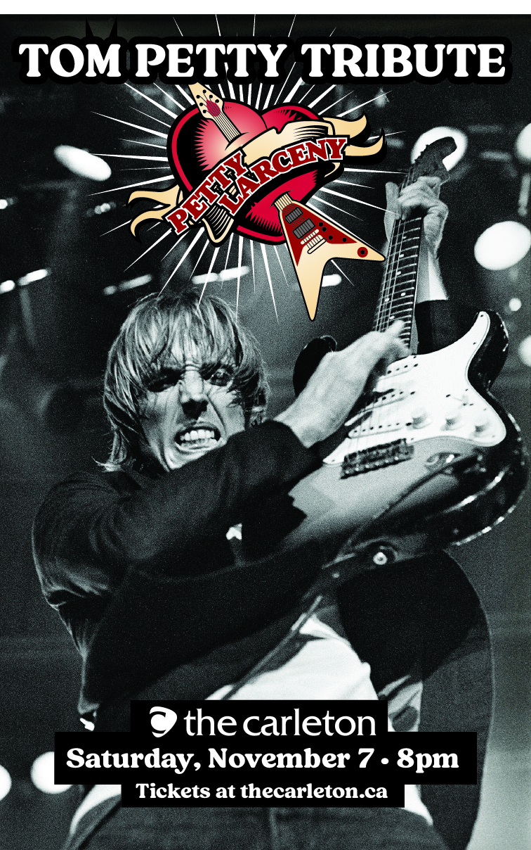 Petty Larceny - The Music Of Tom Petty