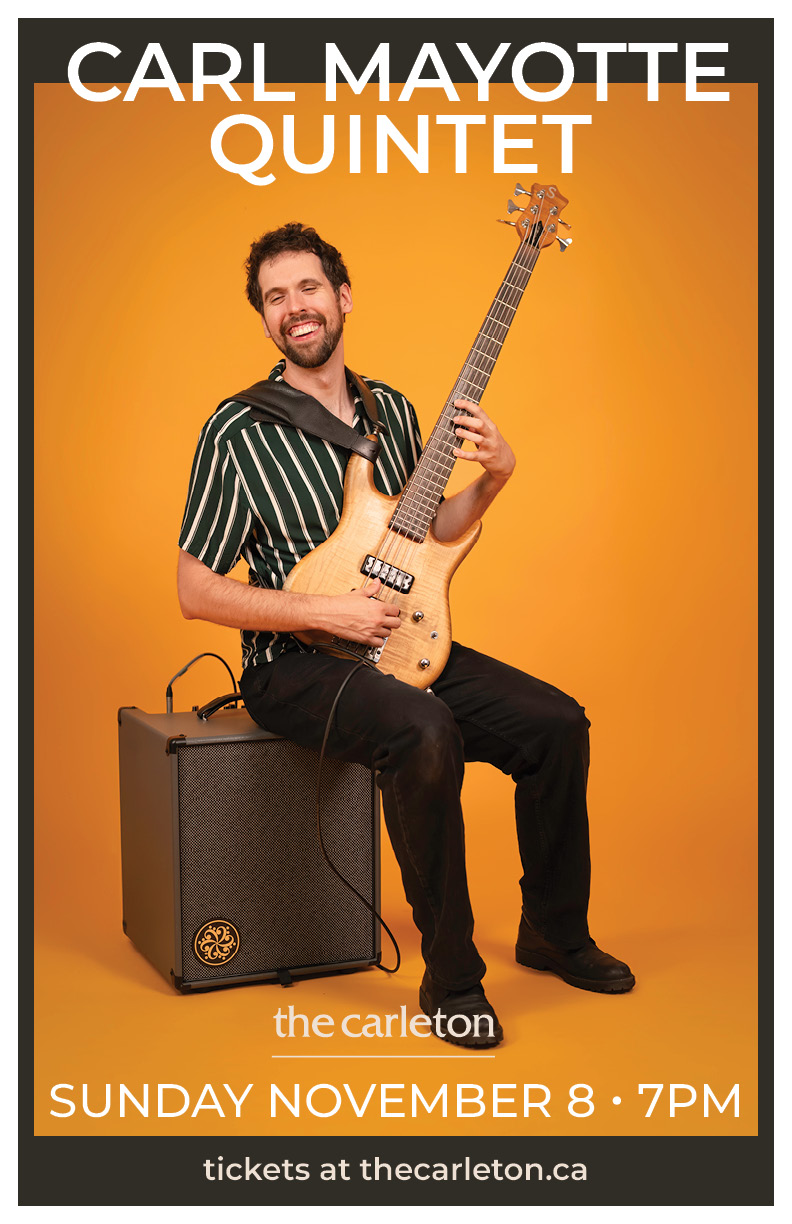 Carl Mayotte Quintet
