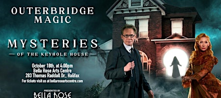 Mysteries of the Keyhole House
