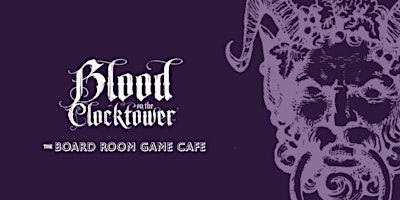 Blood on the Clocktower: Sects and Violets/Bad Moon Rising