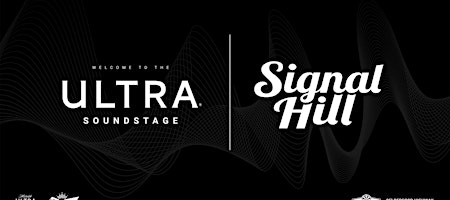 Signal Hill Live at Stage1 – November 20