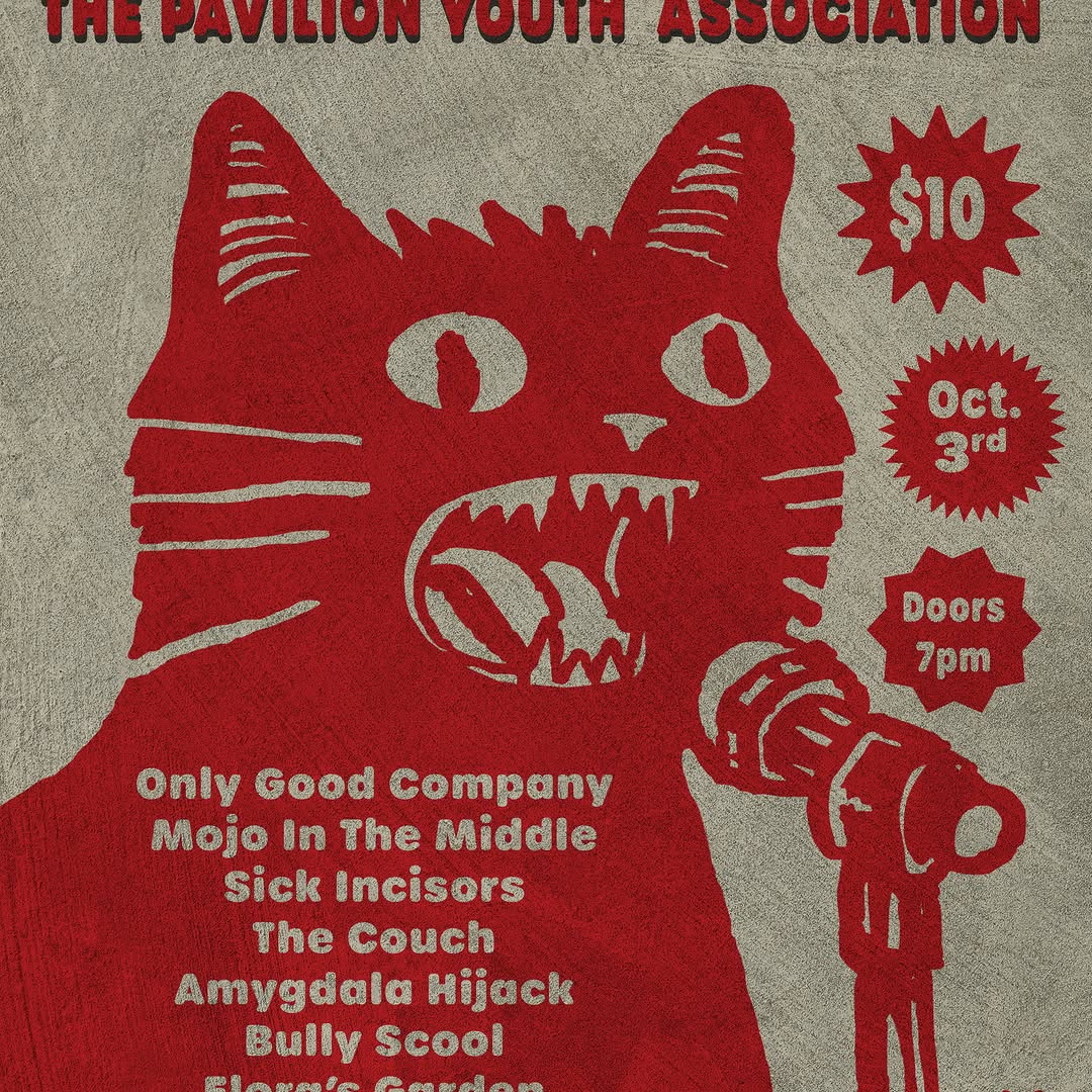 CJFEST - A Fundraiser for the Pavilion Youth Association
