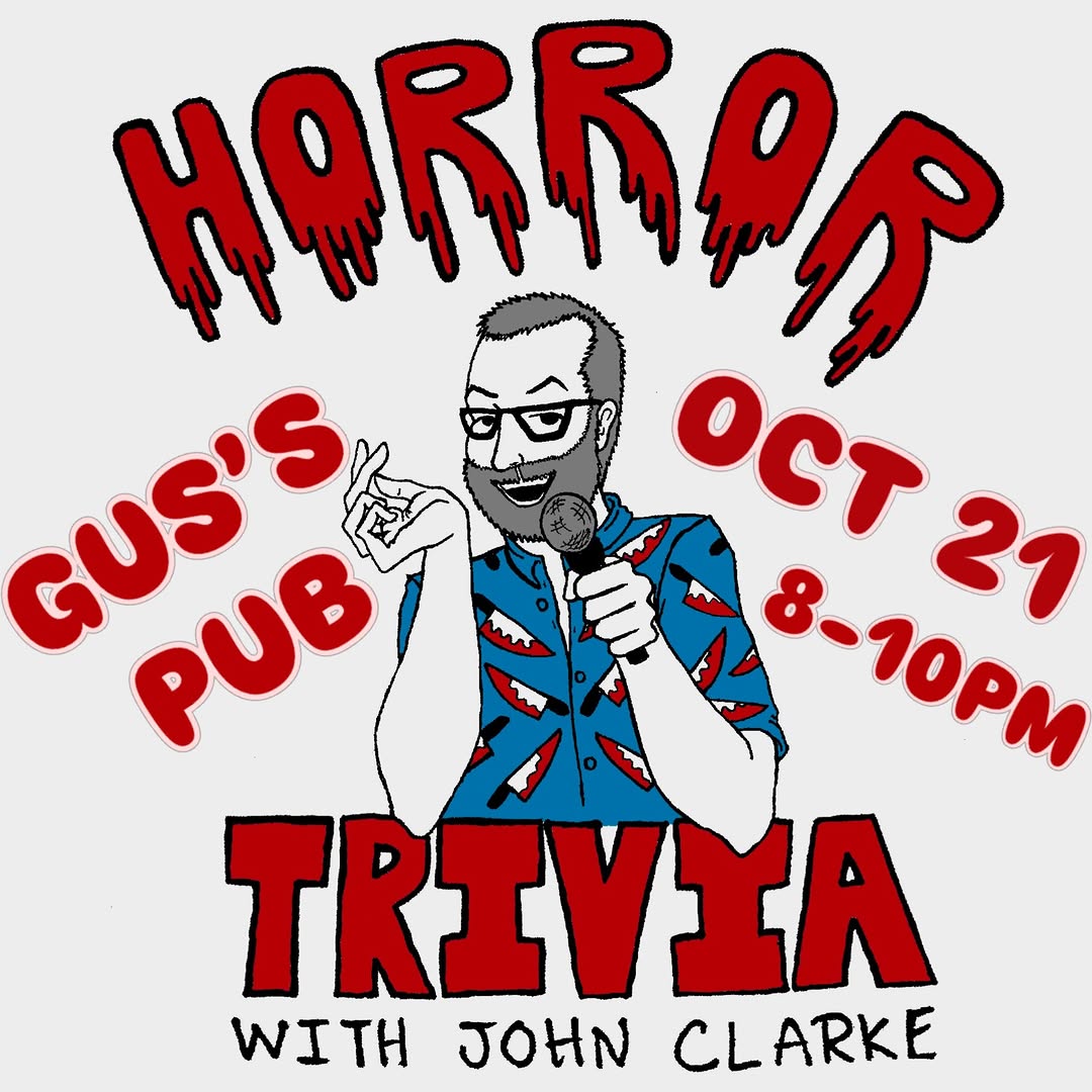 Horror Trivia