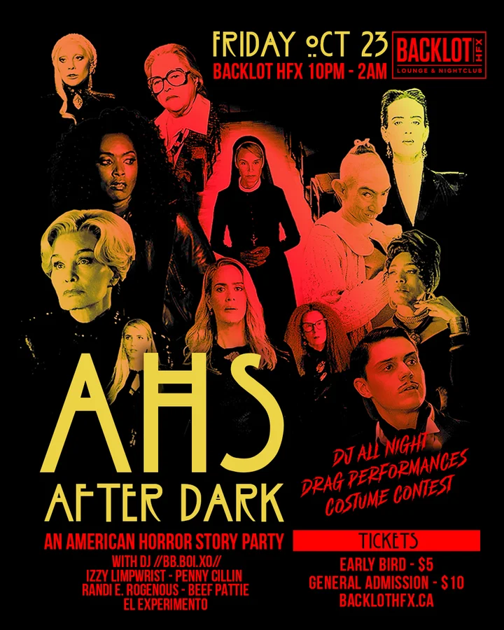 AHS After Dark