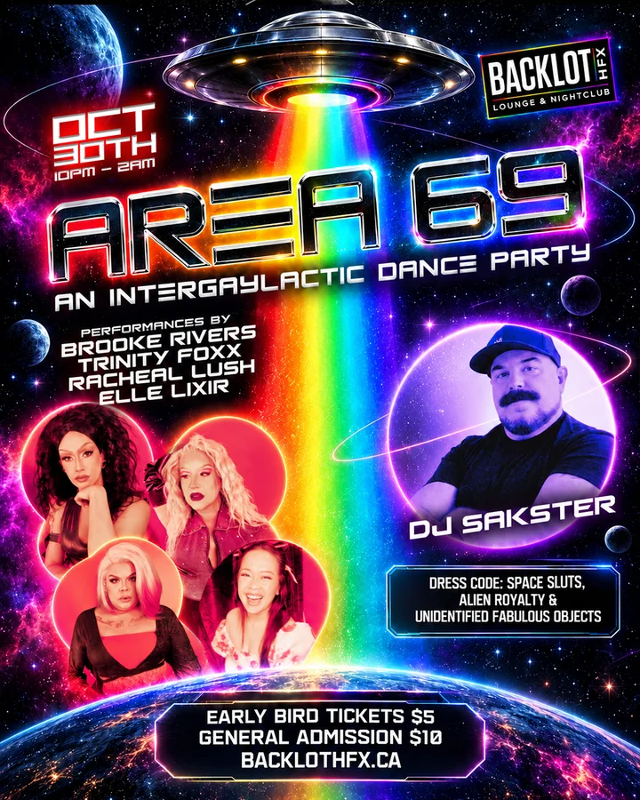 Area 69