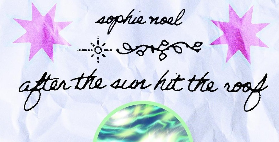 after the sun hit the roof — Album Release Show