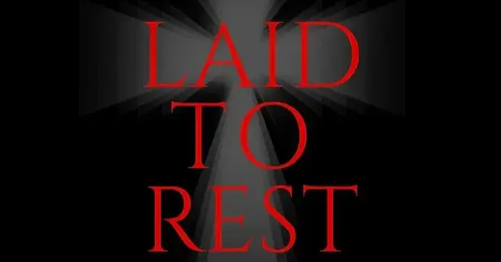 Atlantic Boylesque: Haunt Me Harder IV - Laid to Rest