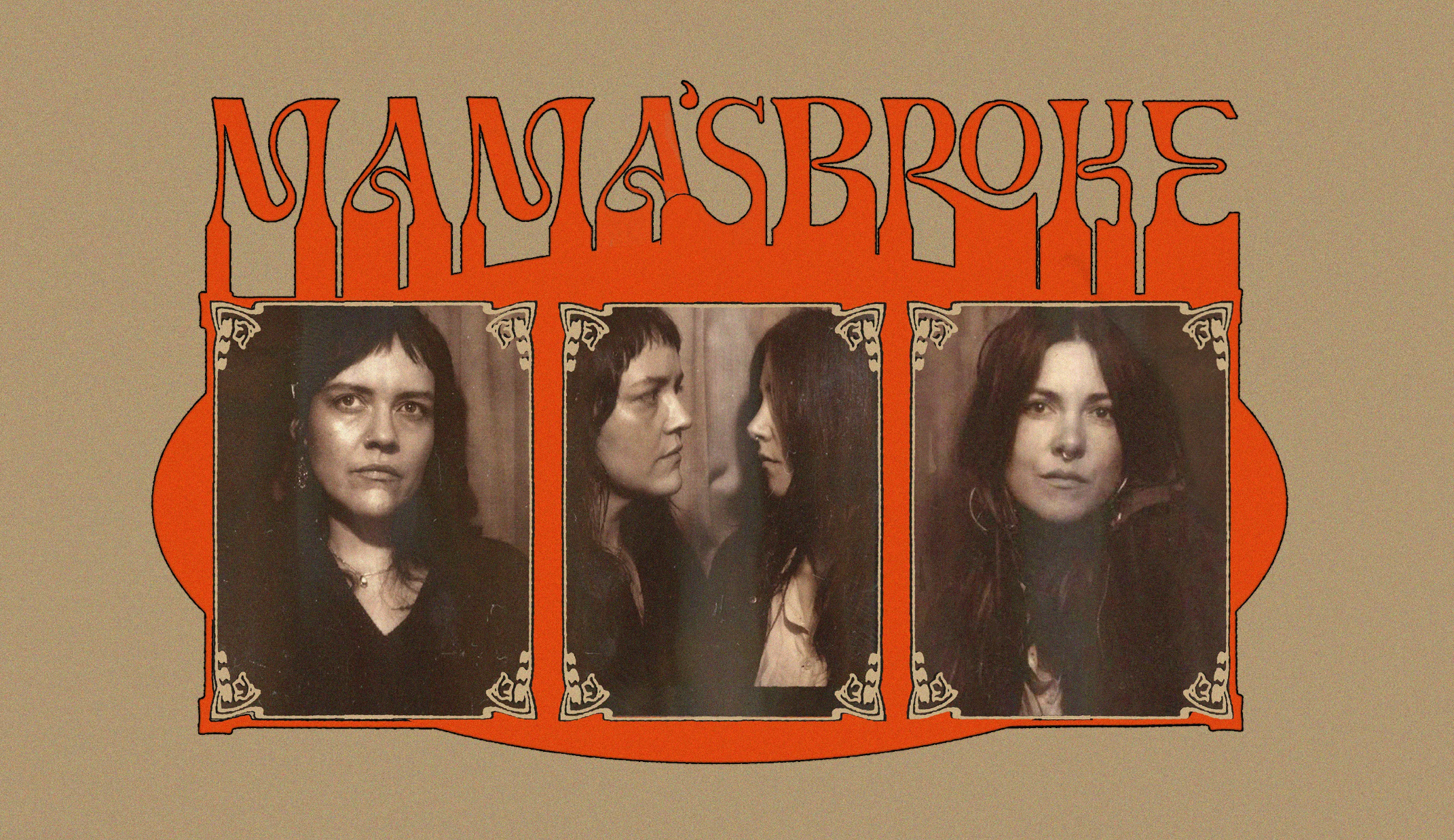 Mama’s Broke Live at The Sanctuary Arts Centre
