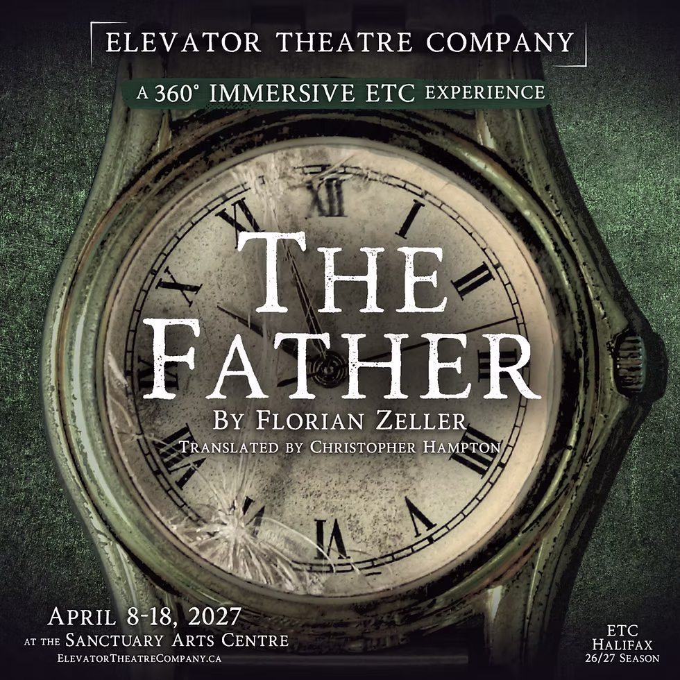 THE FATHER