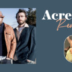 4 TIX JUST RELEASED! Acres and Acres w/ Karol Brown