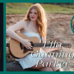 Chloe Eden & Ella Gunning Parker w/ Claira Blanchard