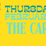 SOLD OUT: An Evening With Craig Cardiff - Thursday