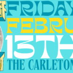 SOLD OUT: An Evening With Craig Cardiff - Friday