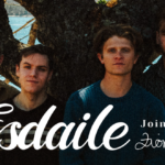 Esdaile Unplugged Performance W/ Fiona Clancey