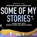 Essential Opera - FREE Celebration!