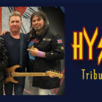 Hysteria MTL - Tribute To Def Leppard - Special Summer BOGO