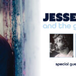 Jesse Patrick & The Groove Machine + The Rebel Prospects