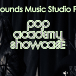 Joyful Sounds Music Studio's Pop Academy Showcase