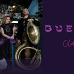 Queen Kong - Old World Klezmer/New World Fire!