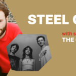 Steel Cut Oats W/ The Gilberts