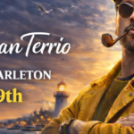 YASSiN & Sean Terrio