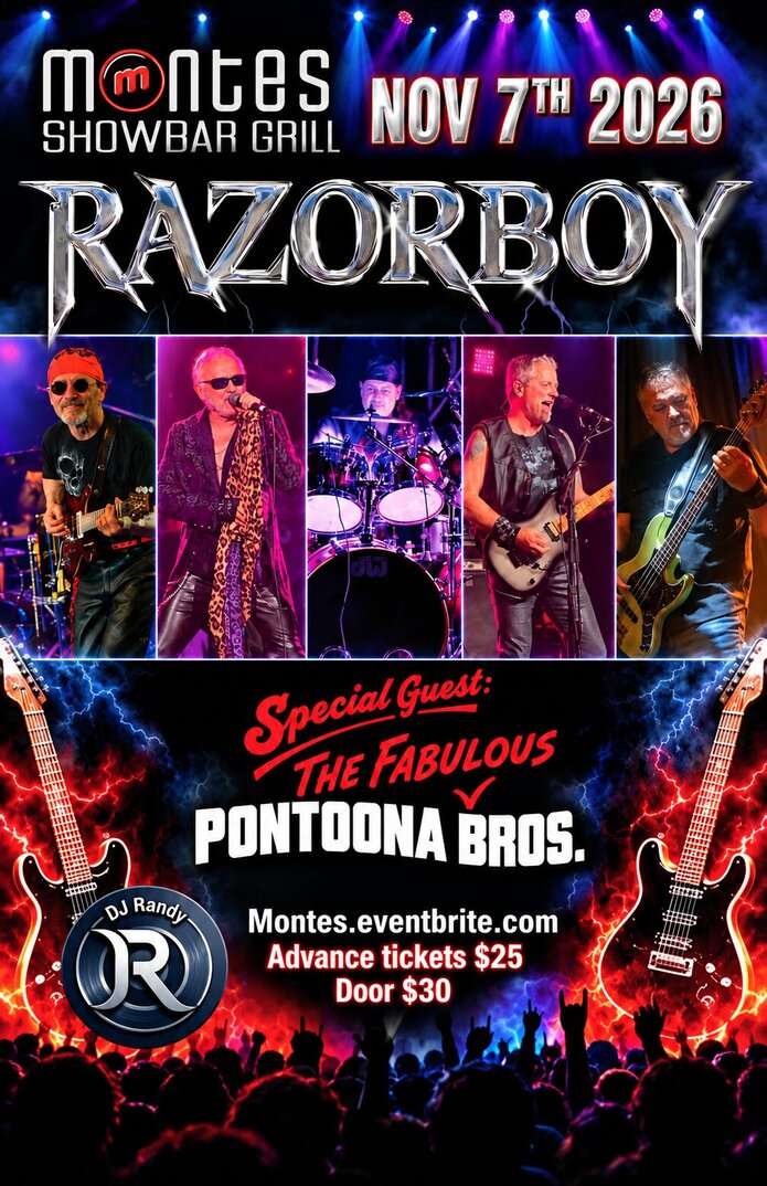 Razorboy