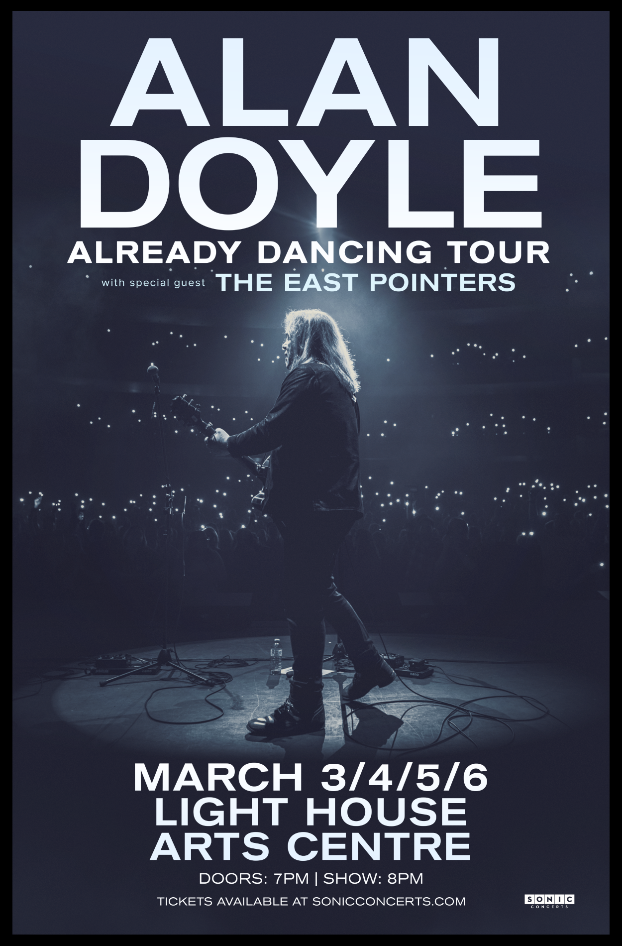 Alan Doyle
