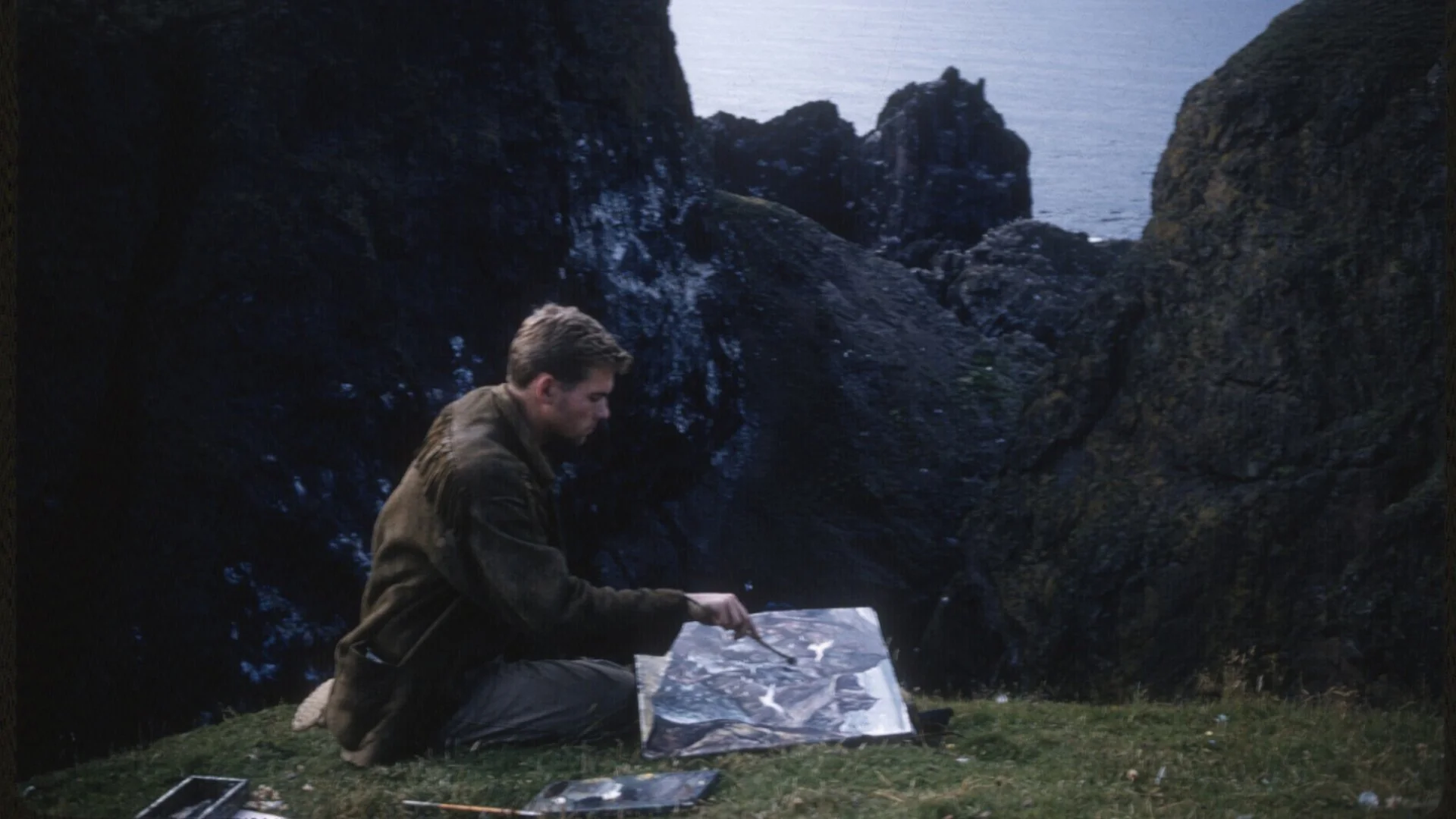 The Art of Adventure