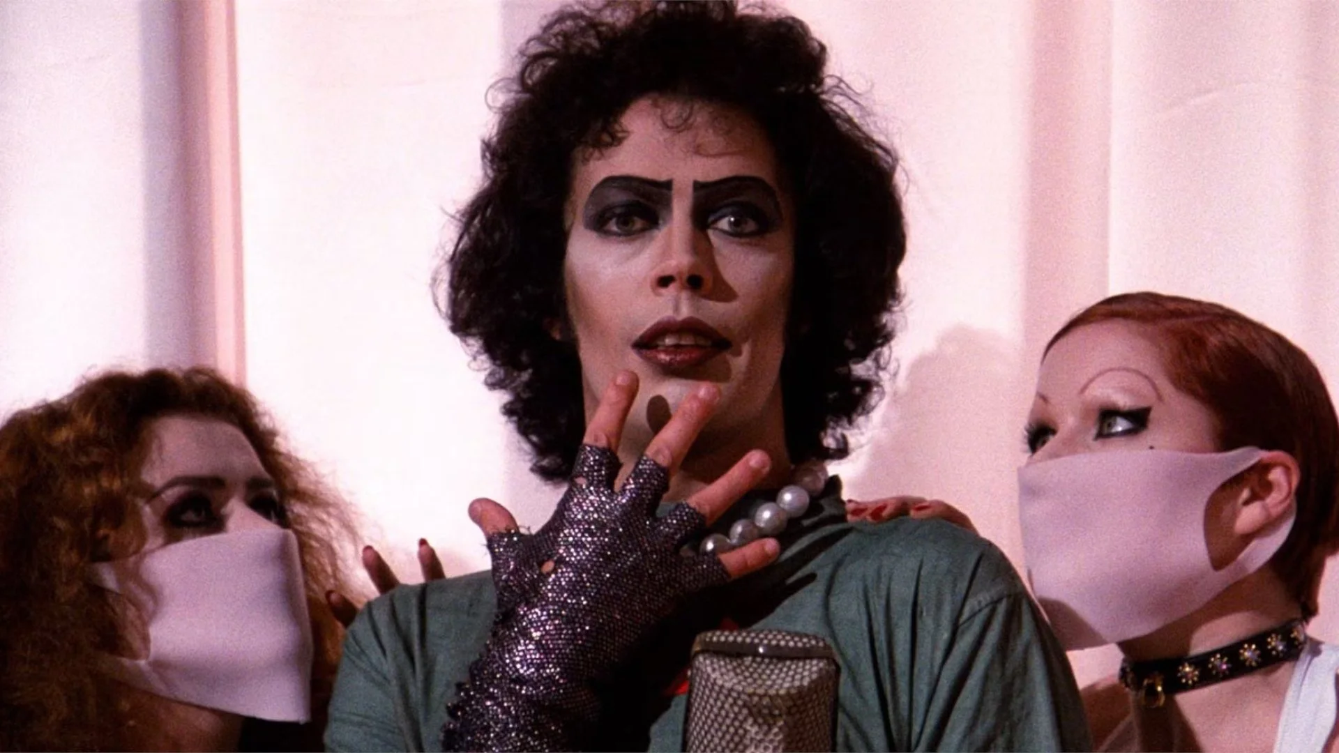 Thrills & Chills: The Rocky Horror Picture Show (1975)