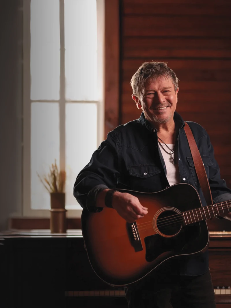 Lennie Gallant & Symphony Nova Scotia