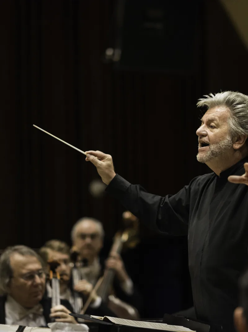 Magnificent Mozart