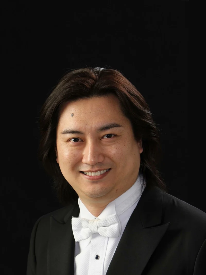 Mahler’s Titan Symphony