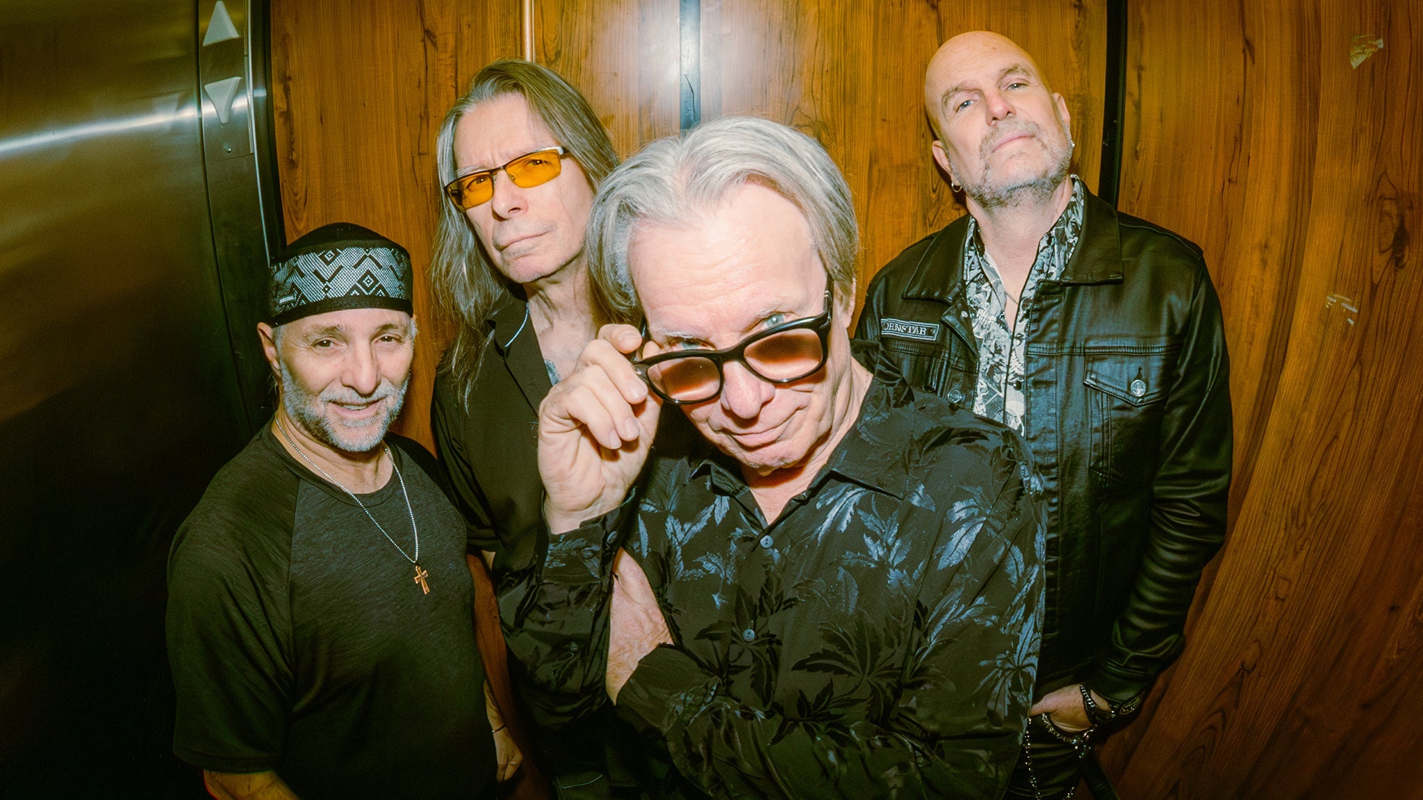 April Wine