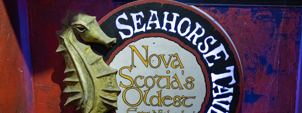 Seahorse Tavern
