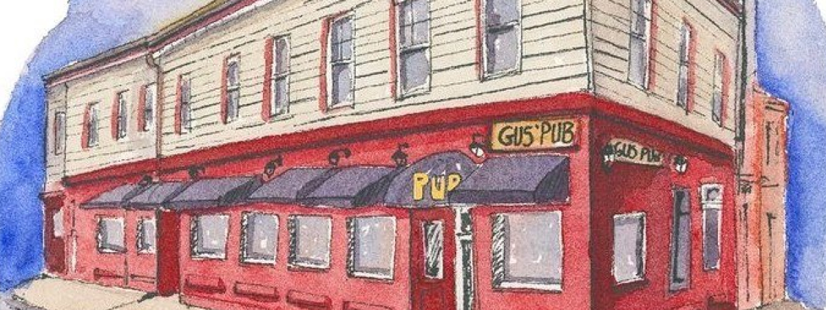 Gus' Pub