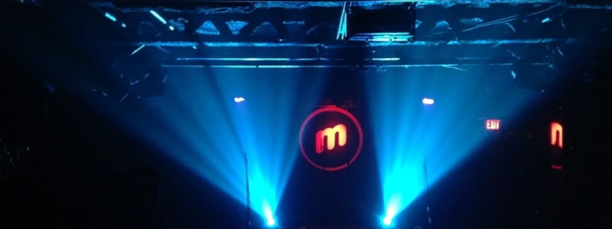 Monte's Showbar Grill