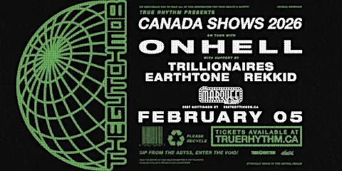 The Glitch Mob